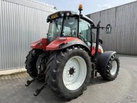 Schlepper / Traktor Steyr 4115 Multie