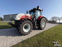 Schlepper / Traktor Steyr 6185 CVT Tractor