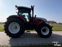 Schlepper / Traktor Steyr 6185 CVT Tractor