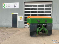 Düngerstreuer Amazone ZA TS 2600 Profis Hydro Kunstmeststrooier