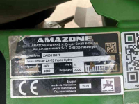 Düngerstreuer Amazone ZA TS 2600 Profis Hydro Kunstmeststrooier