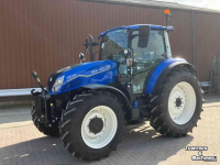 Schlepper / Traktor New Holland T5.100 DC