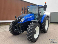 Schlepper / Traktor New Holland T5.100 DC