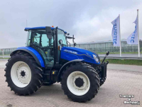 Schlepper / Traktor New Holland T5.100 DC