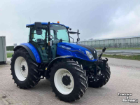 Schlepper / Traktor New Holland T5.100 DC