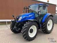 Schlepper / Traktor New Holland T5.100 DC