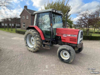 Schlepper / Traktor Massey Ferguson 6140