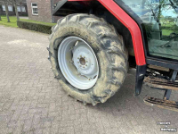 Schlepper / Traktor Massey Ferguson 6140