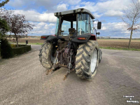 Schlepper / Traktor Massey Ferguson 6140