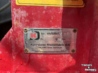 Pflüge Kongskilde variant VPS