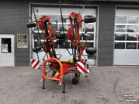 Kreiselheuer Fella TH 900 D Hydro