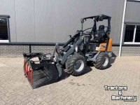 Radlader Giant G1500 Mini Shovel