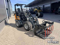 Radlader Giant G1500 Mini Shovel