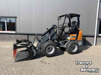Radlader Giant G1500 Mini Shovel