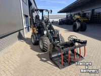 Radlader Giant G1500 Mini Shovel