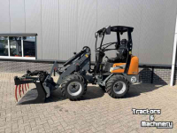 Radlader Giant G1500 Mini Shovel