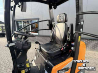 Radlader Giant G1500 Mini Shovel