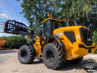 Radlader JCB 427 STAGE V AGRI