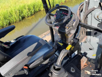 Radlader Giant Giant 452 T shovel midejo