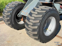 Radlader Giant Giant 452 T shovel midejo