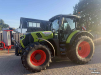Schlepper / Traktor Claas Arion 6.190
