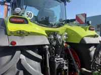Schlepper / Traktor Claas Arion 6.190