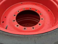 Räder, Reifen, Felgen & Distanzringe Fendt 600/65r34