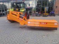 Schlegelmulchgeräte Falc TLF-200