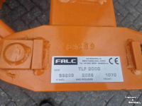 Schlegelmulchgeräte Falc TLF-200