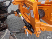 Schlegelmulchgeräte Falc TLF-200