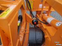 Schlegelmulchgeräte Falc TLF-200