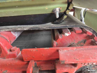 Kalkstreuer Tebbe HKS 5500