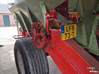 Kalkstreuer Tebbe HKS 5500