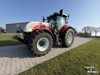 Schlepper / Traktor Steyr 6185 CVT