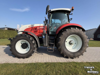 Schlepper / Traktor Steyr 6185 CVT