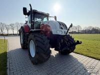 Schlepper / Traktor Steyr 6185 CVT