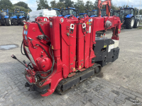 Bagger / Baggermaschine  UNIC URW295 CDMER