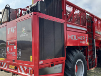 Rübenroder Holmer T4-30