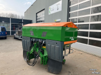 Düngerstreuer Amazone ZA TS 2600 Profis Hydro