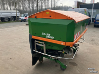 Düngerstreuer Amazone ZA TS 2600 Profis Hydro