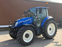 Schlepper / Traktor New Holland T5.100 DC