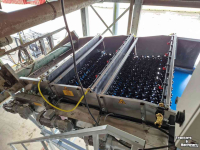 Sonstiges Förderanlagen und Material-Handling-Ausrüstungen  Sterrollen reiniging / Sterrollen reiniger