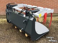 Frontlader  pelikaanbak 1.50 mtr