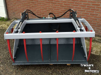 Frontlader  pelikaanbak 1.50 mtr
