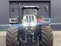 Schlepper / Traktoren Steyr Terrus 6300 CVT