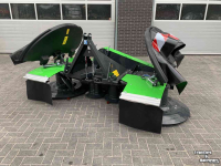 Mähwerk Deutz-Fahr KM 4.29F    (Kuhn PZ 300)