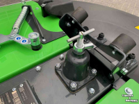 Mähwerk Deutz-Fahr KM 4.29F    (Kuhn PZ 300)