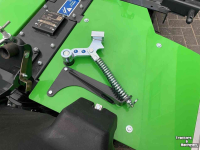 Mähwerk Deutz-Fahr KM 4.29F    (Kuhn PZ 300)