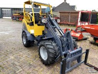 Radlader Eurotrac W12S MS