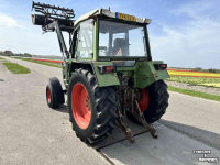 Schlepper / Traktoren Fendt 305 LS